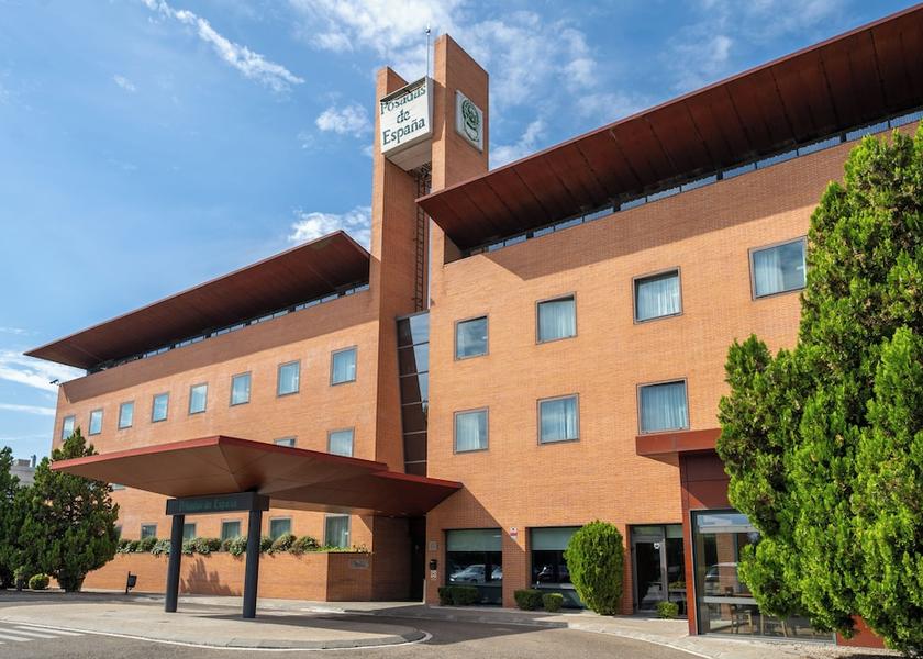 Community of Madrid Pinto Front of property