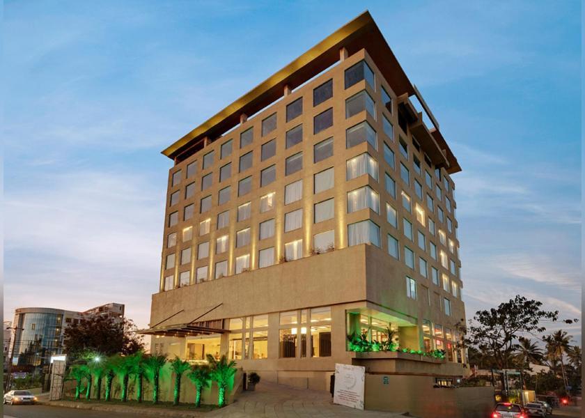 Maharashtra Kolhapur Facade