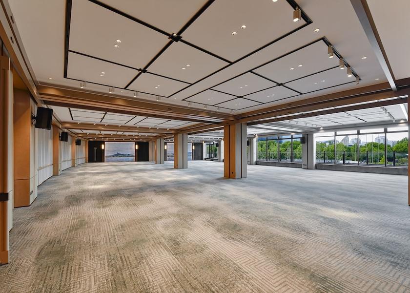 Hebei Beijing Meeting Room