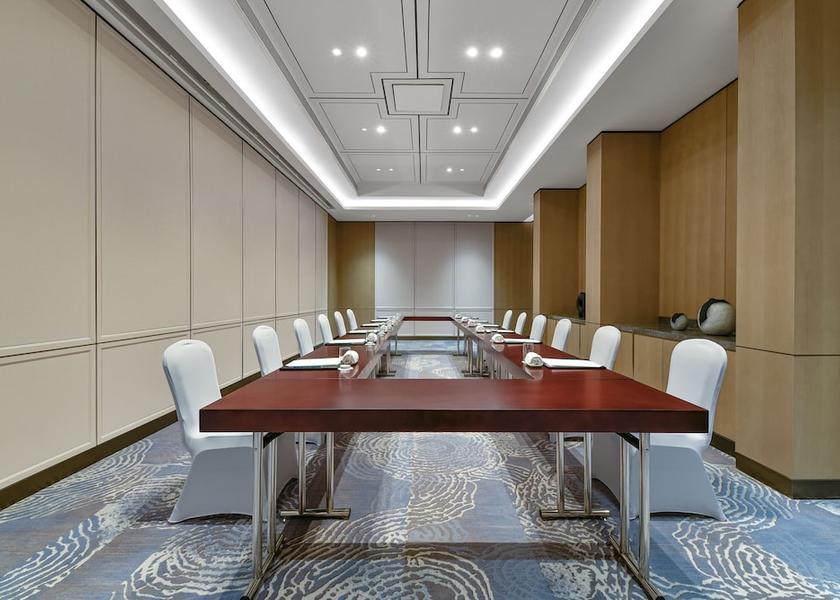 Hebei Beijing Meeting Room