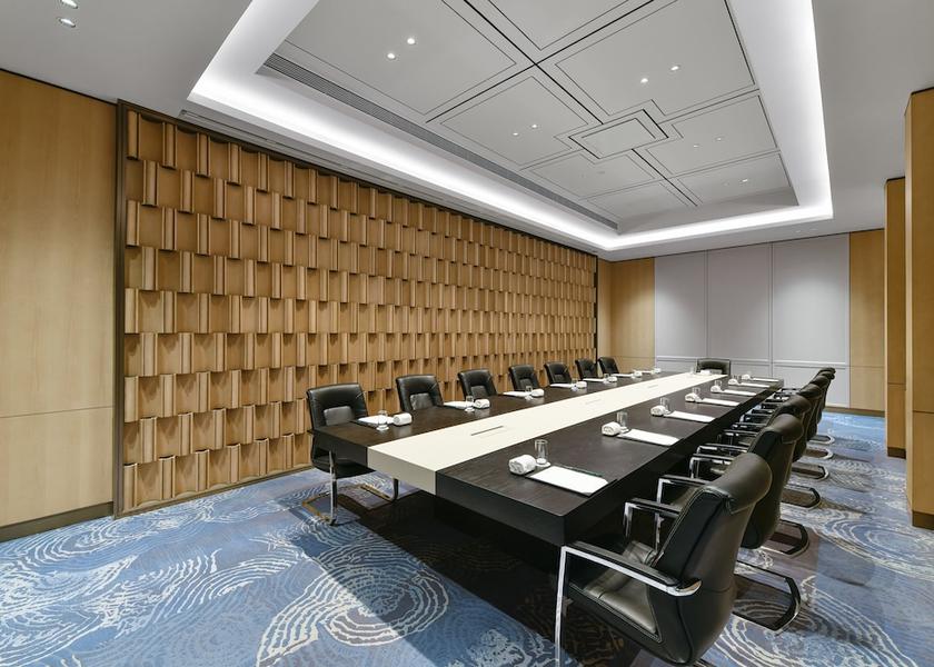 Hebei Beijing Reception