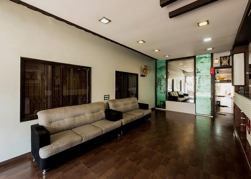 Karnataka Chikkamagaluru Public Areas