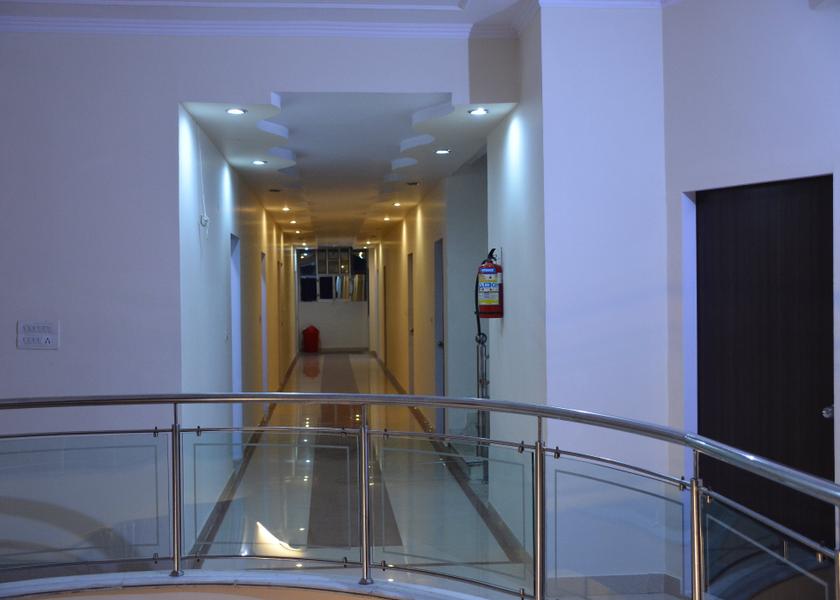 Rajasthan Sawai Madhopur Public Areas