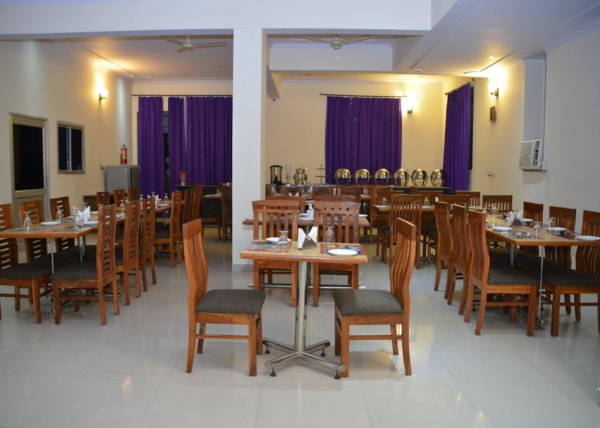 Rajasthan Sawai Madhopur Food & Dining