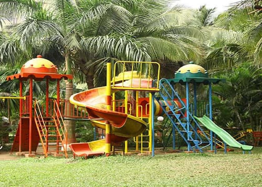 Odisha Puri Interior