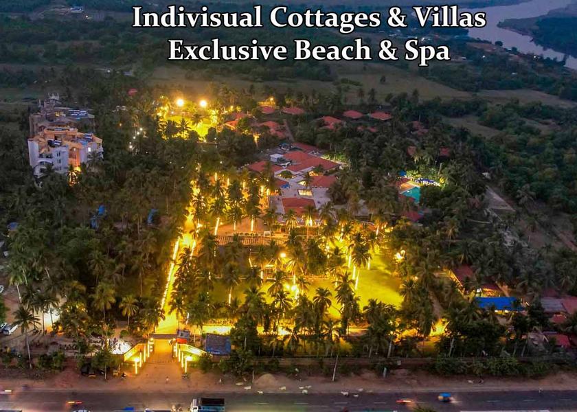 Odisha Puri Public Areas