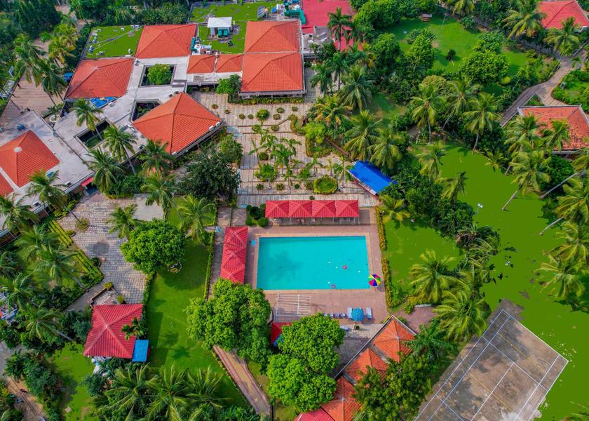 Odisha Puri Pool