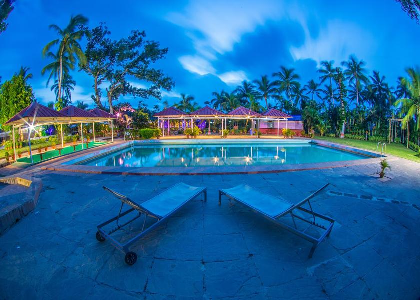 Odisha Puri Pool