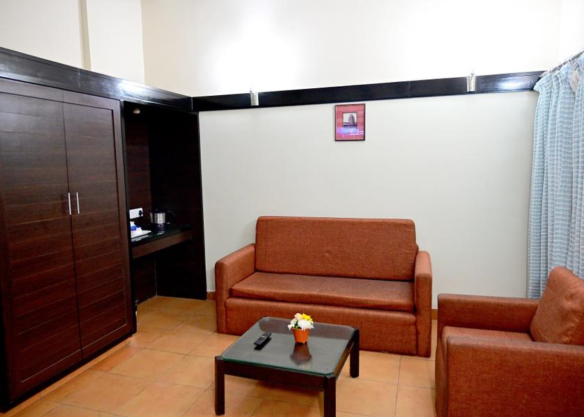 Odisha Puri Public Areas