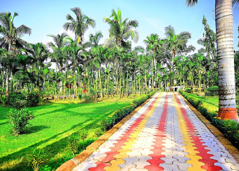 Odisha Puri Outdoors