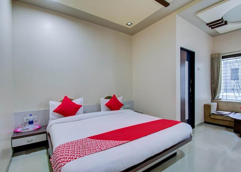 Maharashtra Amaravathi Room