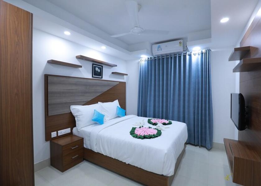 Kerala Thiruvananthapuram Premium Plus