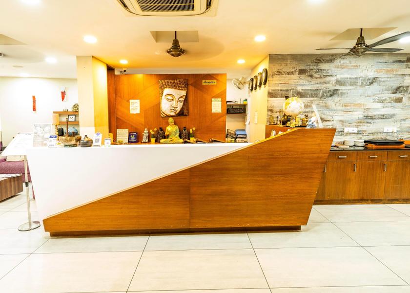 Kerala Thiruvananthapuram Food & Dining