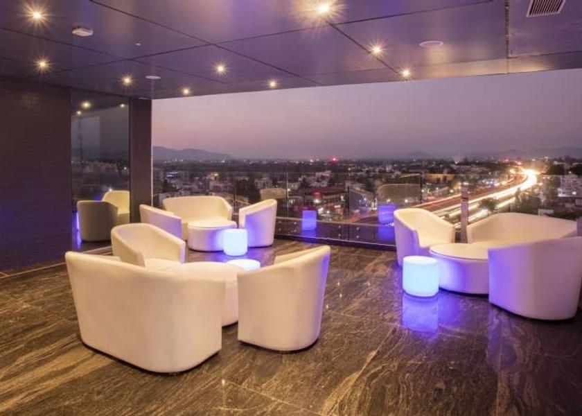 Maharashtra Malkapur Bar