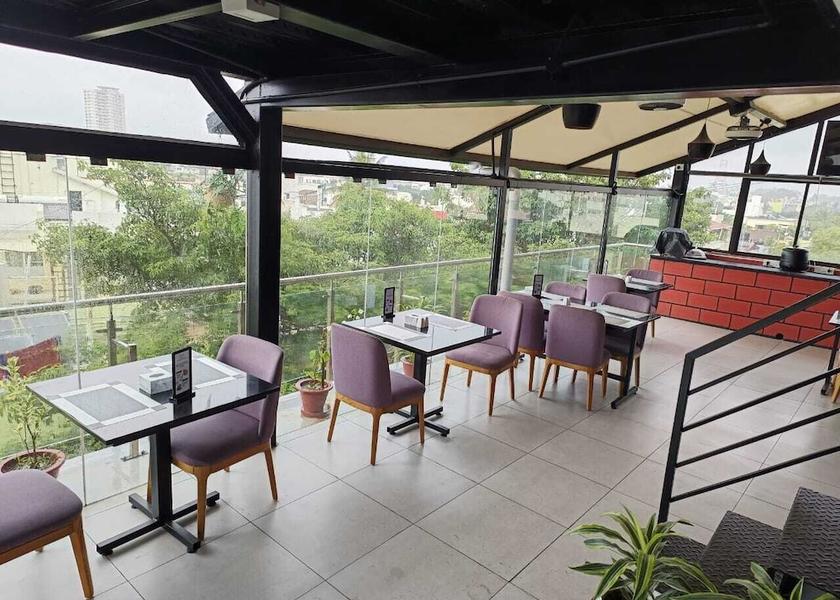 Karnataka Bangalore Restaurant
