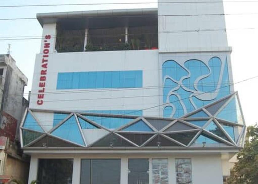 Maharashtra Chandrapur Overview