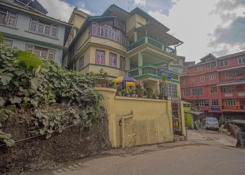 Sikkim Gangtok 