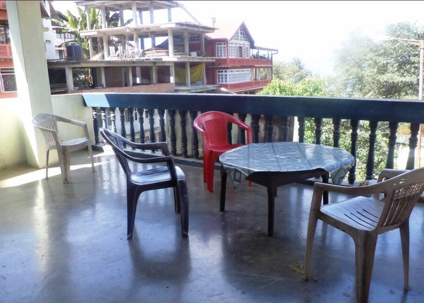 Sikkim Gangtok 1025