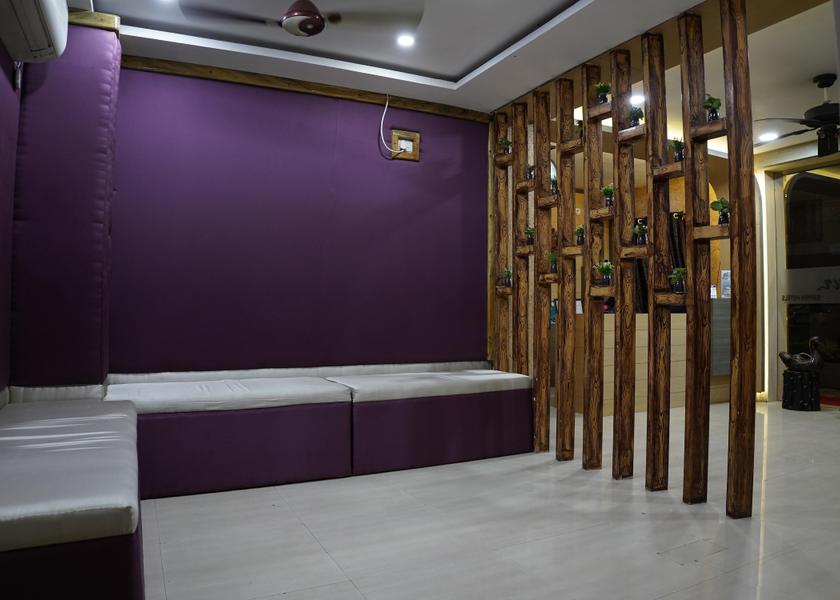 Andaman and Nicobar Port Blair Public Areas