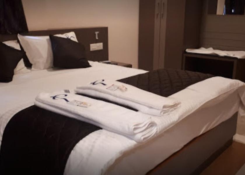 Andaman and Nicobar Port Blair Semi Deluxe Room