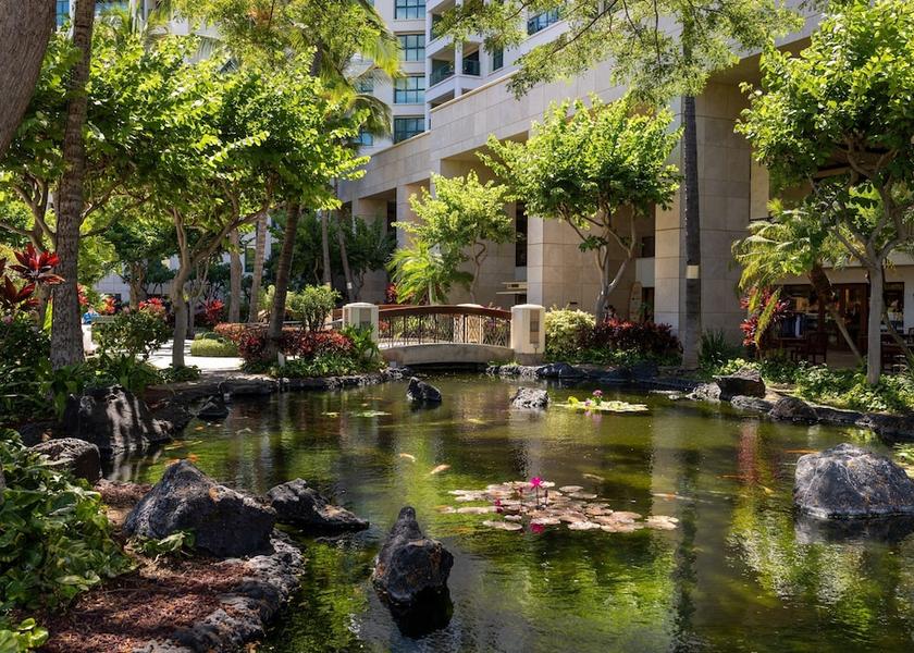 Hawaii Kapolei View from Property