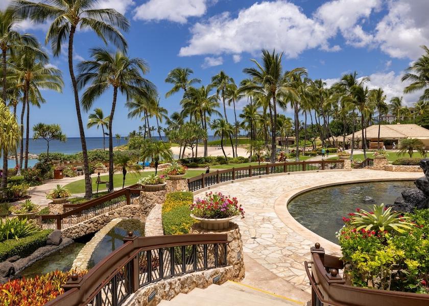 Hawaii Kapolei View from Property