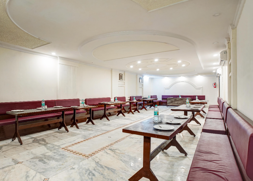 Uttar Pradesh Ghaziabad Food & Dining