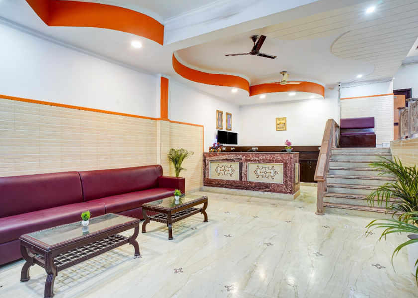Uttar Pradesh Ghaziabad Public Areas