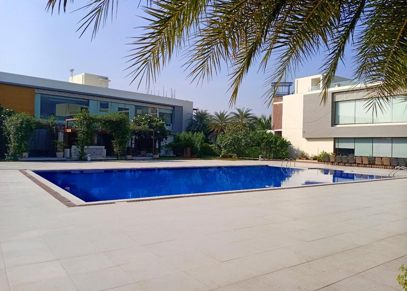 Gujarat Rajkot Pool