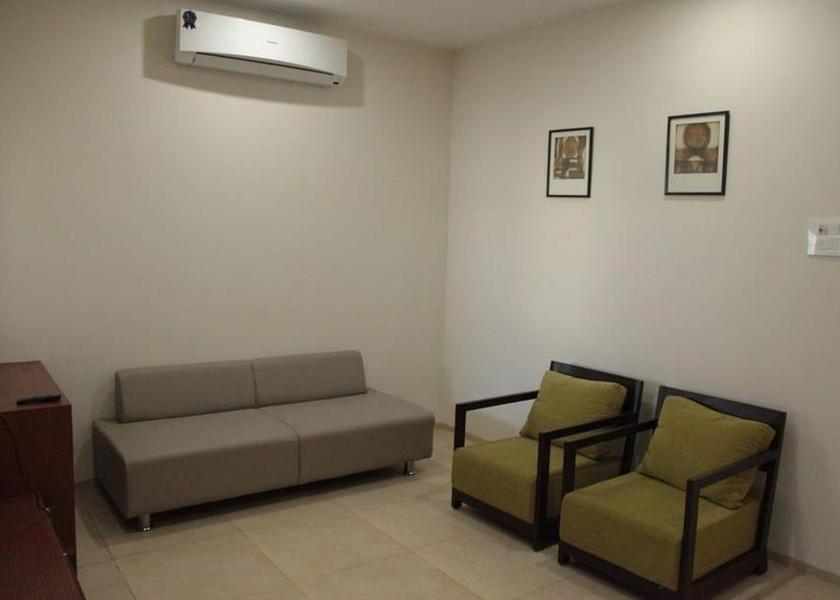 Gujarat Rajkot Hotel Exterior