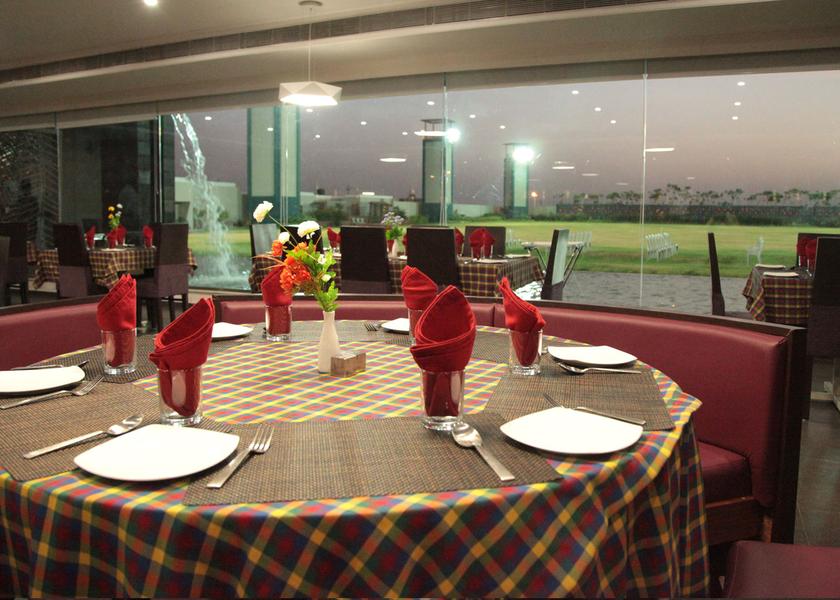 Gujarat Rajkot Food & Dining