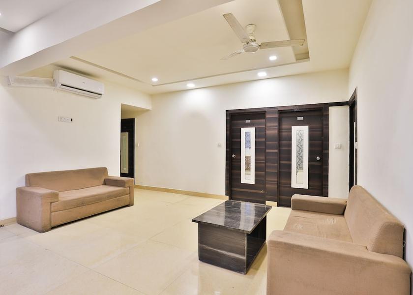 Gujarat gandhi nagar Lobby
