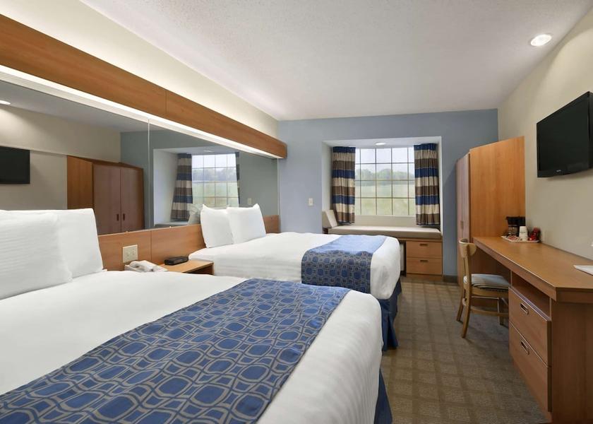 Louisiana Ponchatoula Room