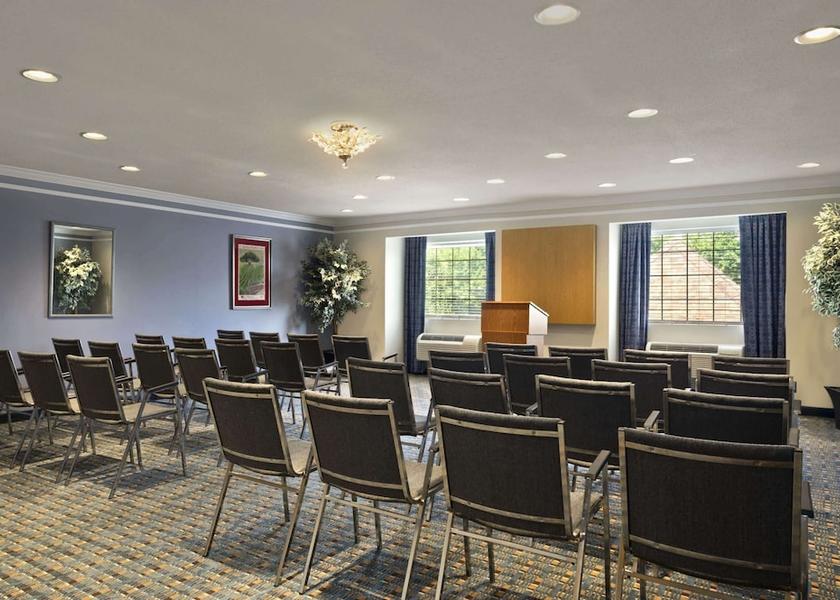 Louisiana Ponchatoula Meeting Room
