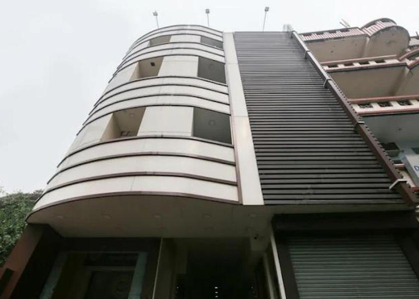 Jharkhand Dhanbad Hotel Exterior