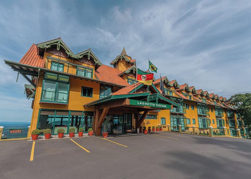 Rio Grande do Sul Gramado Primary image