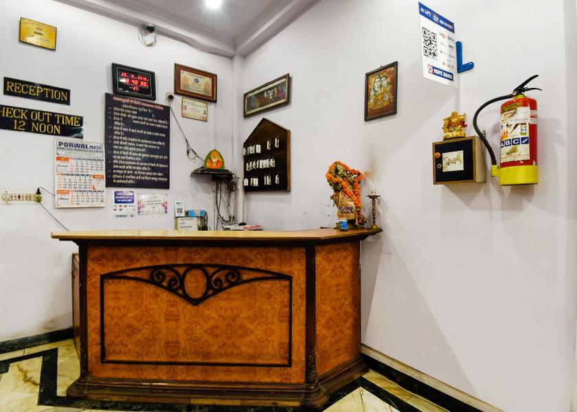 Uttar Pradesh Kanpur Public Areas