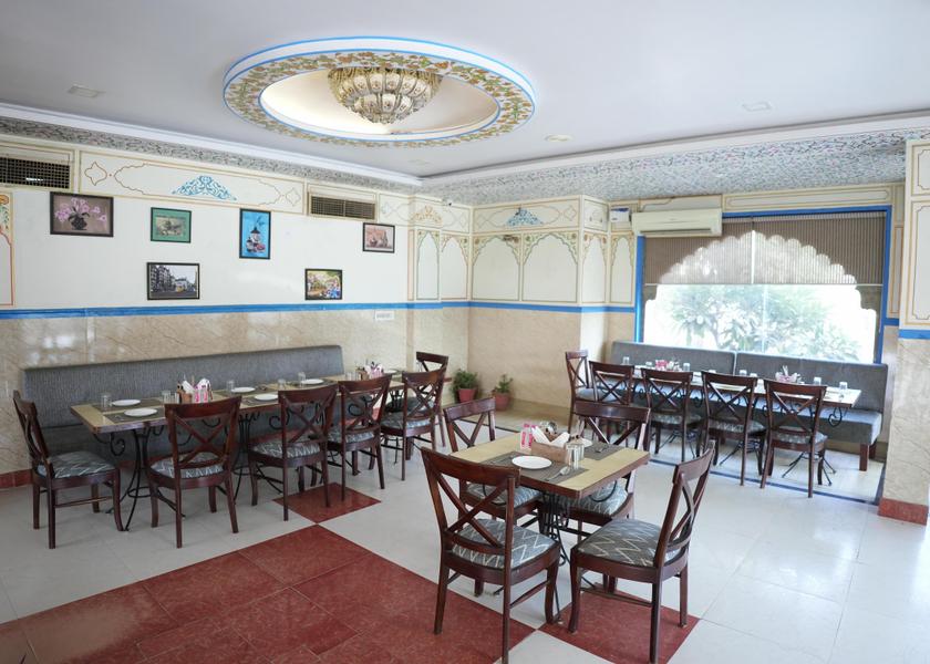 Rajasthan Jaipur Food & Dining