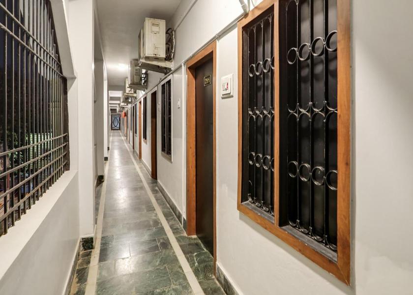 Odisha Cuttack Lobby