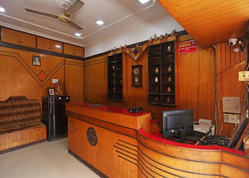 Odisha Cuttack Primary image