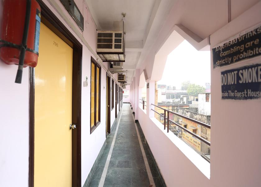 Odisha Cuttack Public Areas