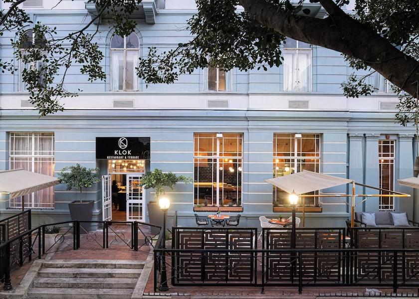 Western Cape Cape Town Exterior