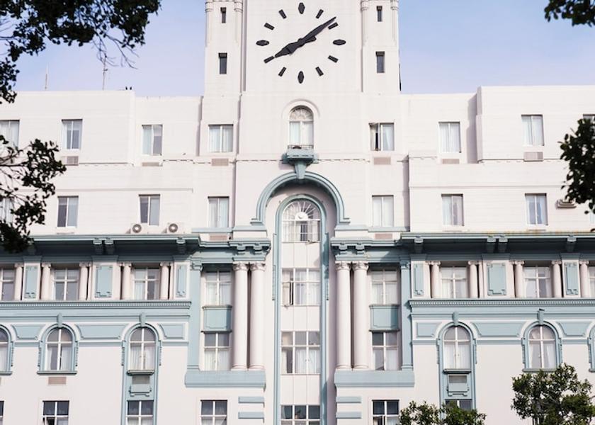 Western Cape Cape Town Exterior