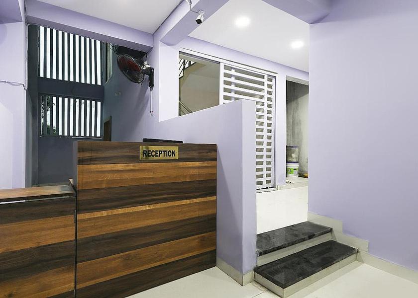 Madhya Pradesh Indore 