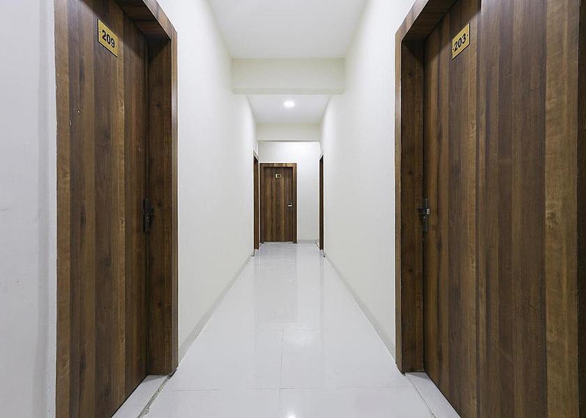 Madhya Pradesh Indore Public Areas