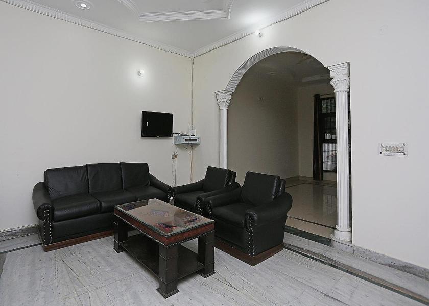 Haryana Faridabad Lobby