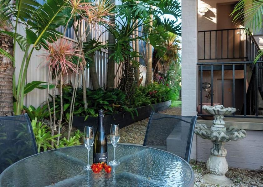 New South Wales Ulladulla Terrace/patio