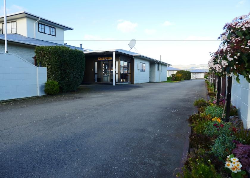 Canterbury Christchurch Primary image