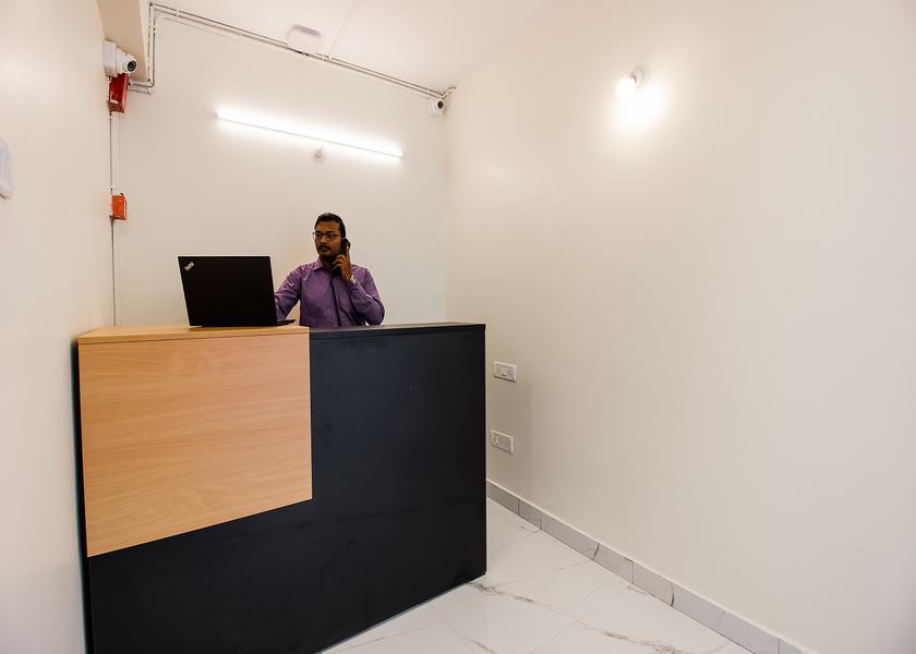 Telangana Hyderabad Public Areas
