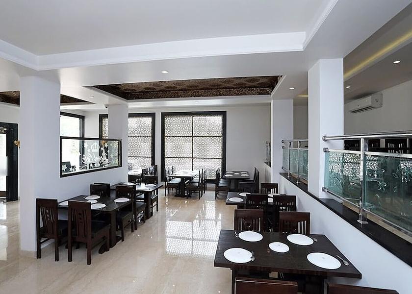 Uttar Pradesh Agra Restaurant
